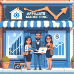 How I Boosted My Business with Affiliate Marketing