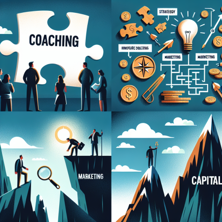 The Top Challenges of Starting a Coaching Business (And How to Overcome Them)