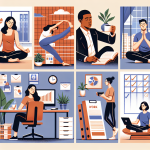 How to Manage Stress When Working From Home