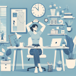 How to Manage Your Time Effectively When Working From Home