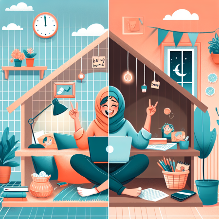 The Pros and Cons of Freelancing From Home