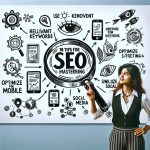 10 Tips for Mastering SEO