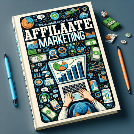 The Ultimate 60-Day Guide to Affiliate Marketing