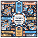 5 Things You Should Know Before Diving into Affiliate Marketing