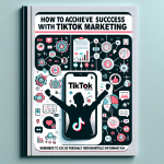 How I Achieved Success with TikTok Marketing and You Can Too