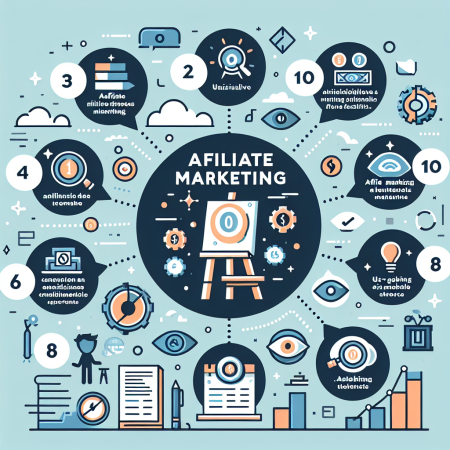 10 Things You Didn’t Know About Affiliate Marketing