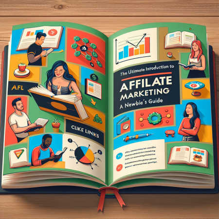 The Ultimate Guide to Affiliate Marketing for Beginners