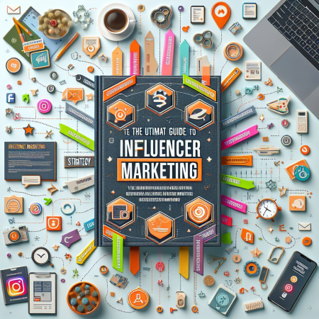 The Ultimate Guide to Influencer Marketing