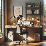 How to Stay Productive While Working from Home