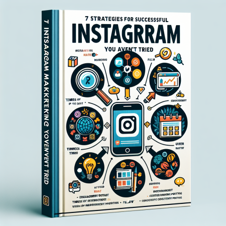 7 Strategies for Successful Instagram Marketing You Haven’t Tried