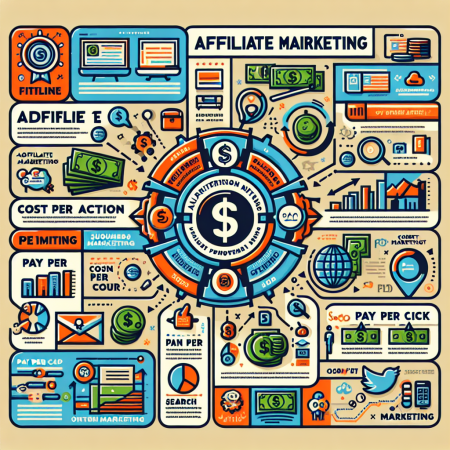 What Everyone Ought to Know About Affiliate Marketing