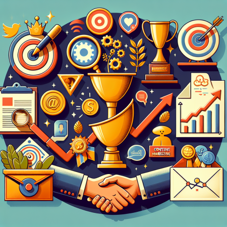 7 Proven Marketing Strategies That Drive Results