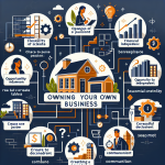 The Top 10 Benefits of Owning Your Own Business