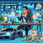 How Jason Built $500K/Year Social Media Marketing Agency