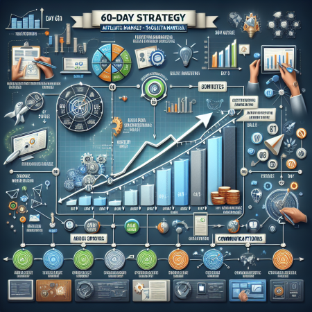 The Ultimate 60-Day Strategy for Affiliate Marketing