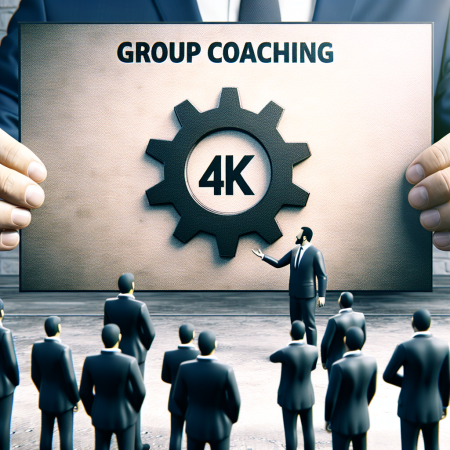 The Benefits of Group Coaching for Your Coaching Business