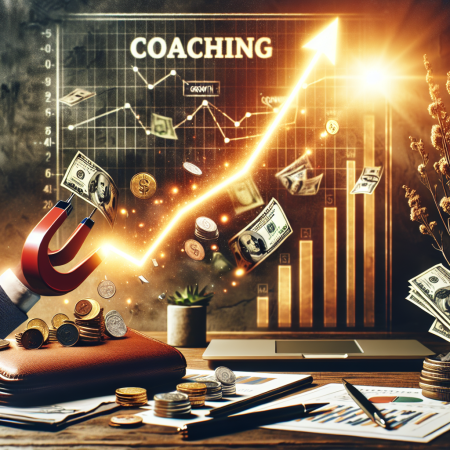 How to Attract Clients and Build a High-Paying Coaching Business