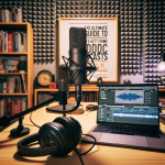 The Ultimate Guide to Getting Traffic From Podcasts