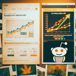 How to Boost Your Website Traffic With Reddit