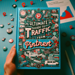 The Ultimate Guide to Getting Traffic From Pinterest