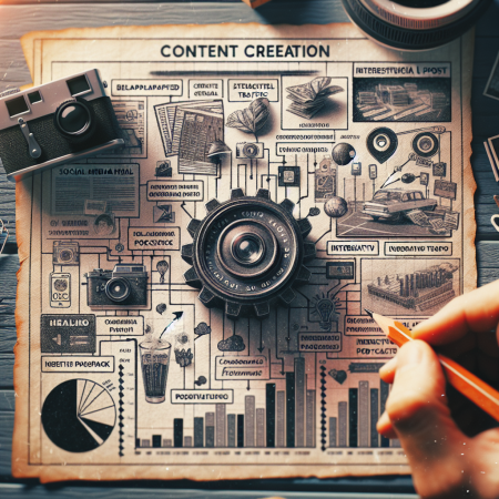 How to Create Content That Drives Traffic to Your Site