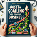 The Ultimate Guide to Scaling Your Coaching Business