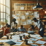 Building a Coaching Business that Thrives Without You