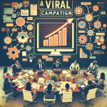 How to Create a Viral Marketing Campaign to Boost Website Traffic