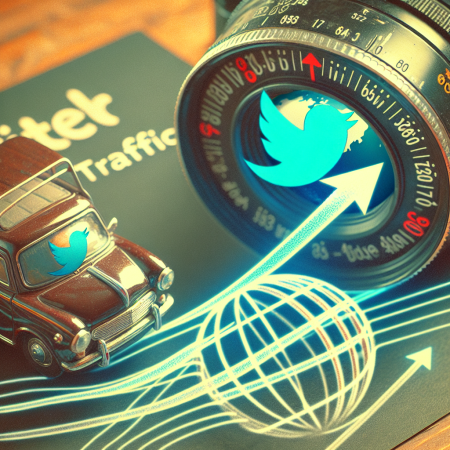 How to Leverage Twitter for Website Traffic