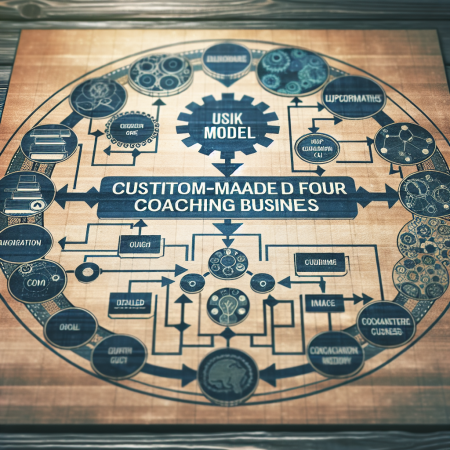 How to Create a Business Model that Works for Your Coaching Business