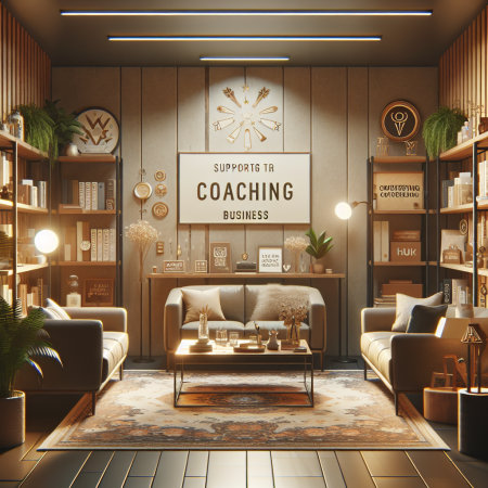 How to Create a Coaching Business that Aligns with Your Values