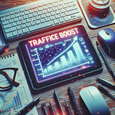 The Top Tools for Boosting Website Traffic