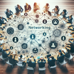 The Role of Networking in Building a Thriving Coaching Business