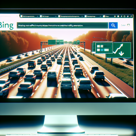 The Best Techniques for Driving Traffic From Bing