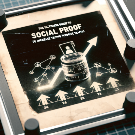 The Ultimate Guide to Using Social Proof to Increase Website Traffic