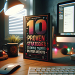 10 Proven Strategies to Drive Traffic to Your Website