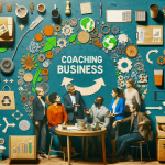 Building a Coaching Business with Ethical and Sustainable Practices