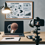 How to Use Webinars to Grow Your Coaching Business