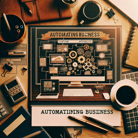 Essential Tools for Automating Your Coaching Business Workflow