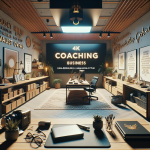 Building a Coaching Business that Leverages Your Unique Gifts