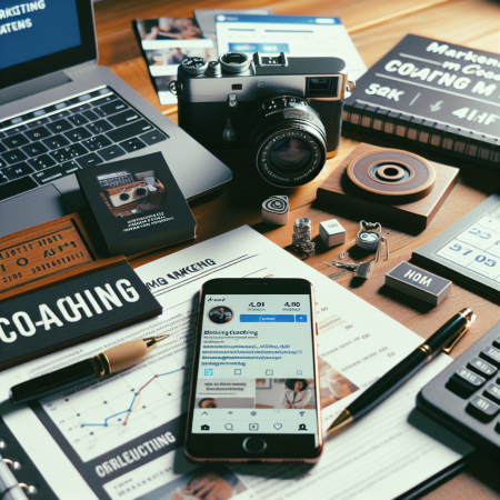 Using Instagram to Market Your Coaching Business Effectively