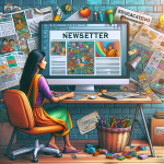 How to Write Newsletters That Educate and Entertain