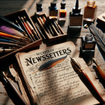 Secrets to Writing Newsletters That Build Loyal Customers