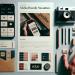 The Best Design Tips for Mobile-Friendly Newsletters