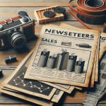 How to Balance Sales and Value in Your Newsletters