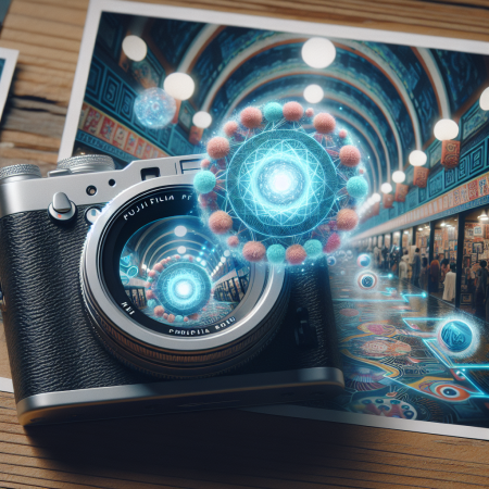 Embrace emerging technologies like augmented reality to enhance product discovery