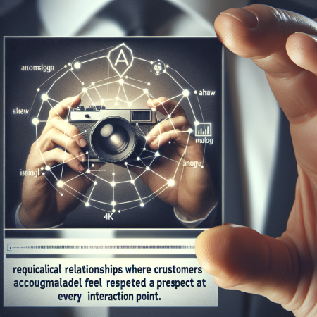 Promote reciprocal relationships where customers feel heard and valued at every touchpoint