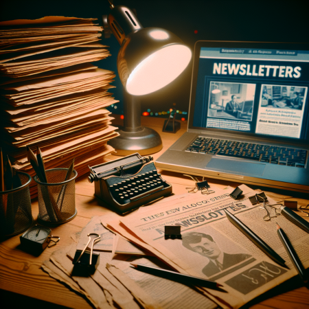 The Psychology Behind Successful Newsletters