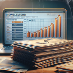 Why Newsletters Are the Backbone of Successful Online Businesses