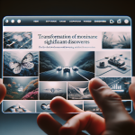 Transform routine browsing into meaningful discovery through curated brand experiences